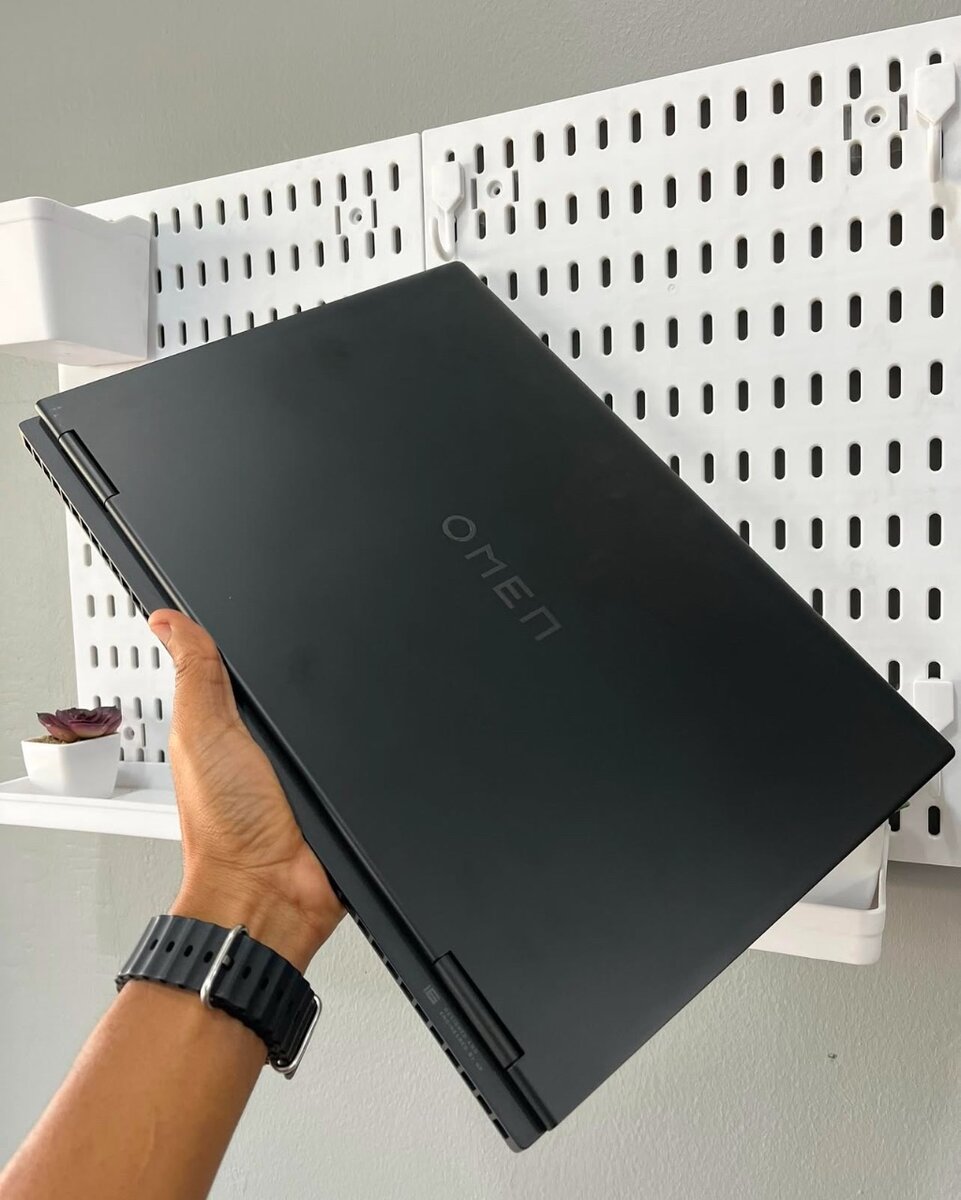 HP OMEN 16 GAMING LAPTOP