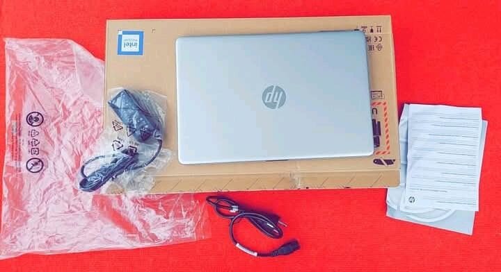 Ordinateur Portatif HP