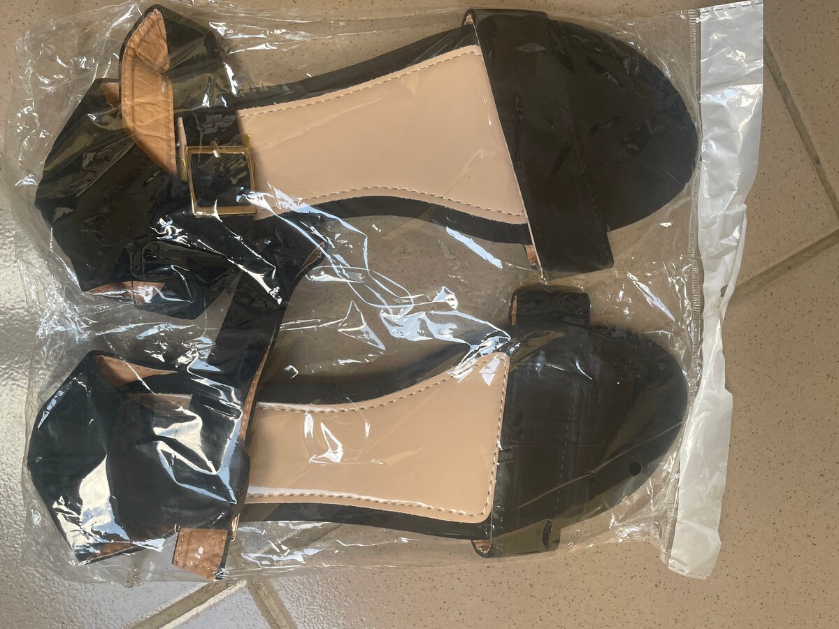 Sandales élégantes pour femmes