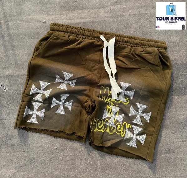 Shorts de sport tendances