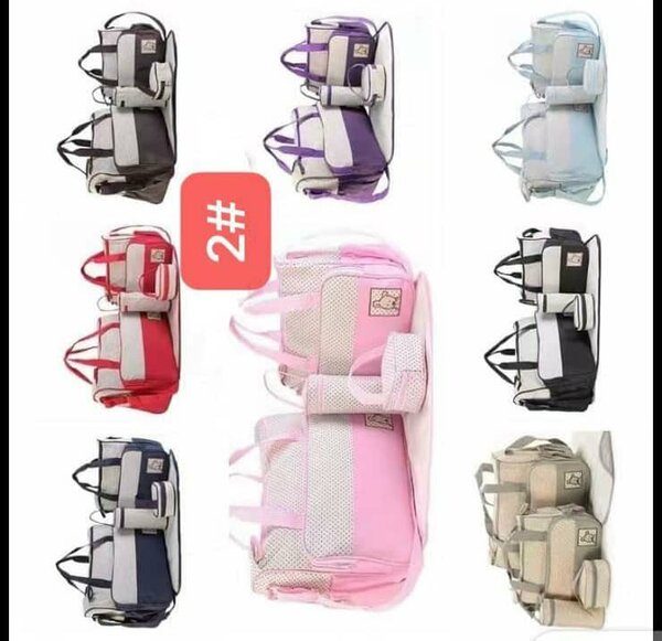 Baby bags