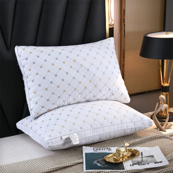 Oreiller de lit de très bonnes qualités 2