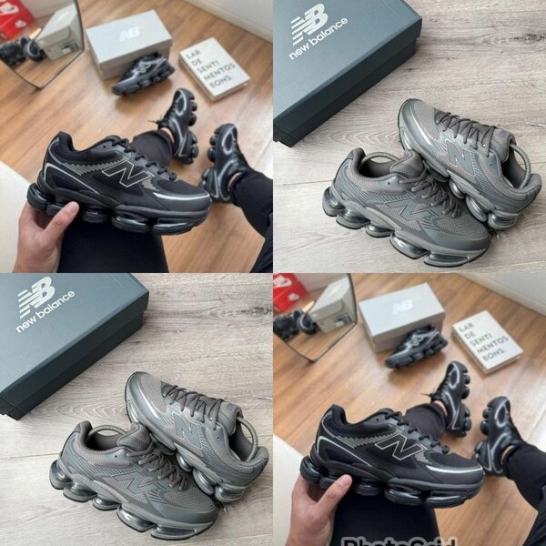 New Balance Sneakers Révolutionnaires