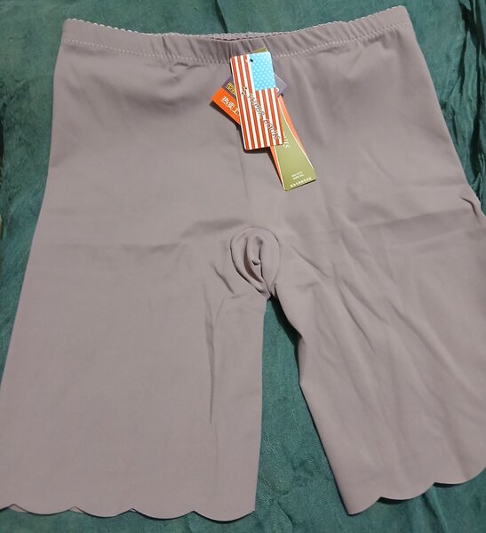 Pantoufles shaping sans couture