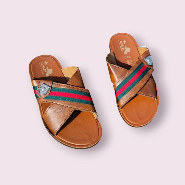 Sandales Homme Élégantes