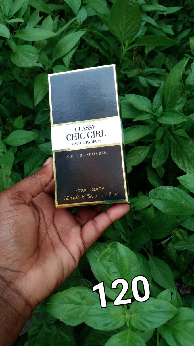 Arabic perfumes 50ml