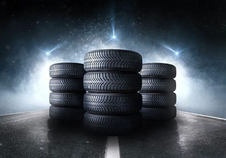 Tires