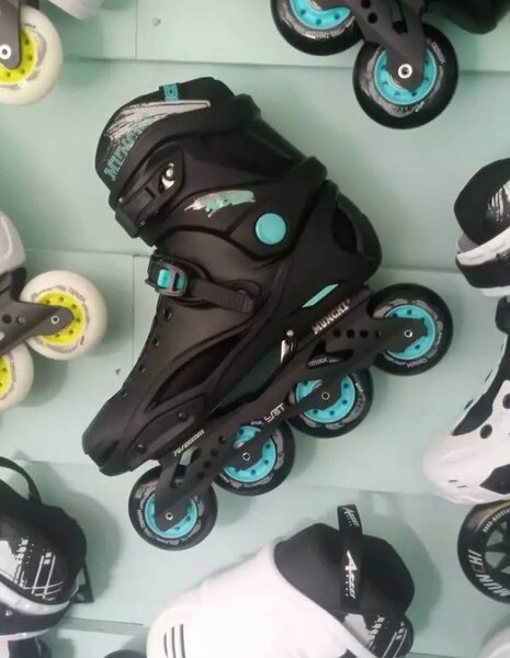 Patins en ligne freestyle