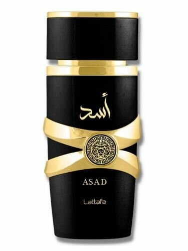 Asad Lataffa