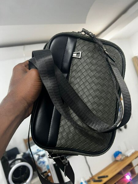 Sacoches à bandoulière élégantes