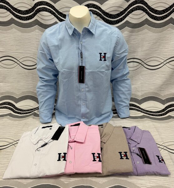 Chemise élégante pour hommes