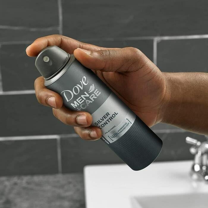 Dove Men+Care Déodorant 72H