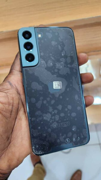 Samsung S22 plus 256gb