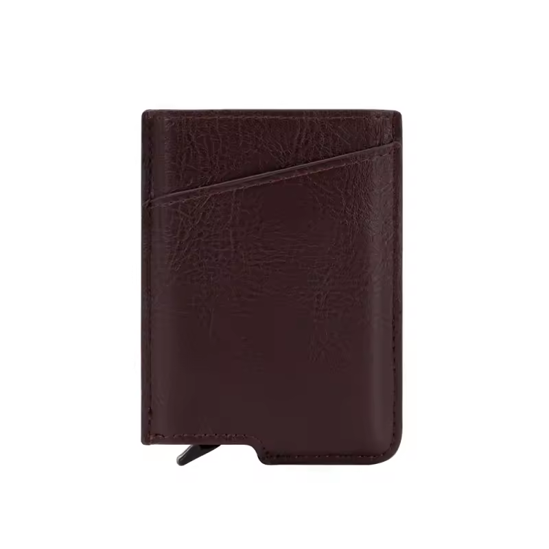 Porte-carte anti RFID