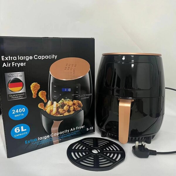 Air fryer