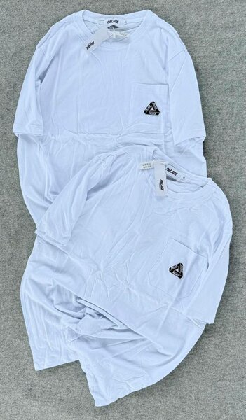 T-shirts unisex décontractés