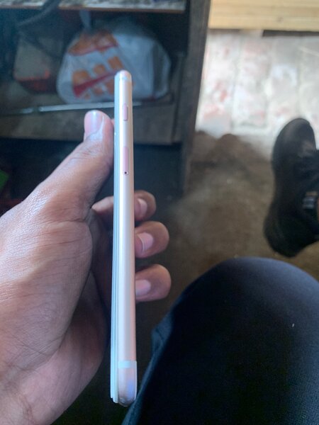 Iphone 6s plus pta approved