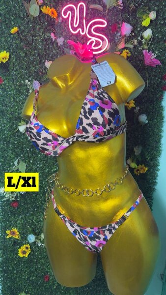 Maillot de bain femmes tendance