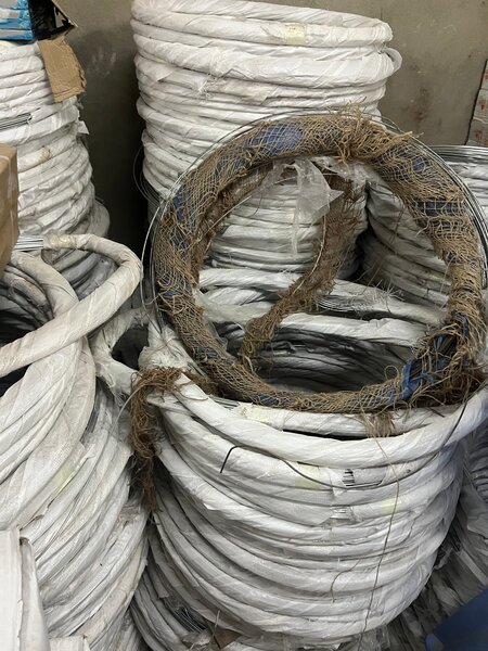 Bobines de câble électrique