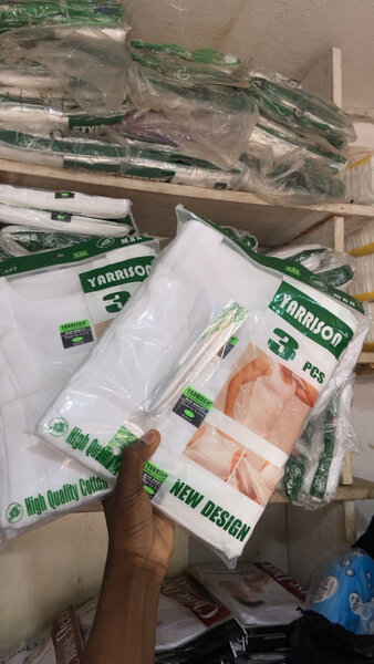 2 débardeur yarrison