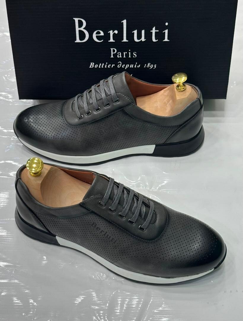 Chaussure BERLUTI HOMME Original