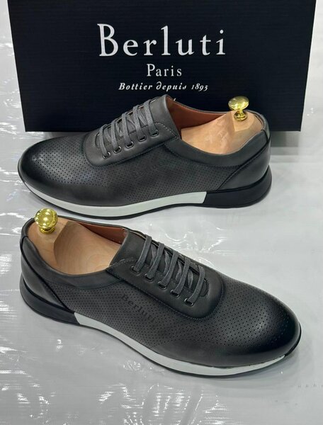 Chaussure BERLUTI HOMME Original
