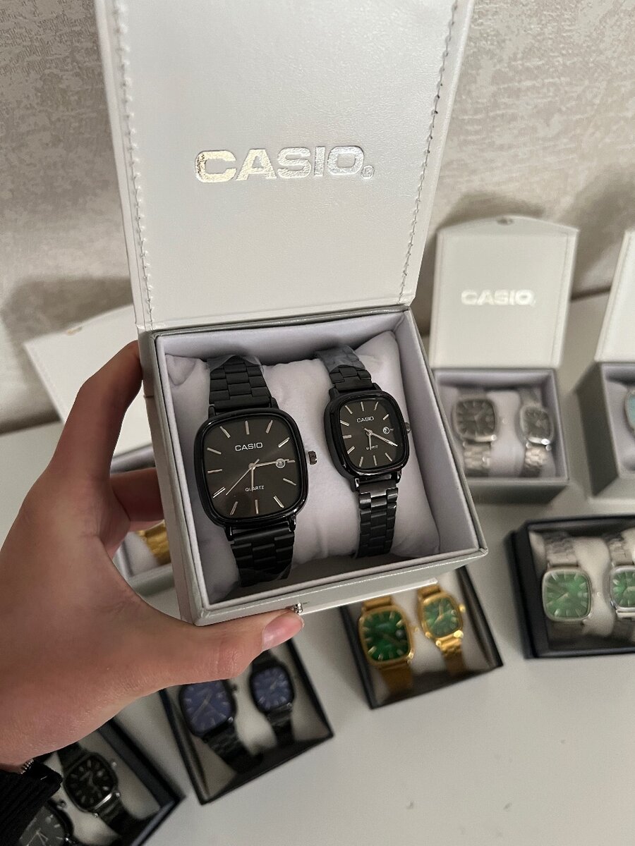 Casio