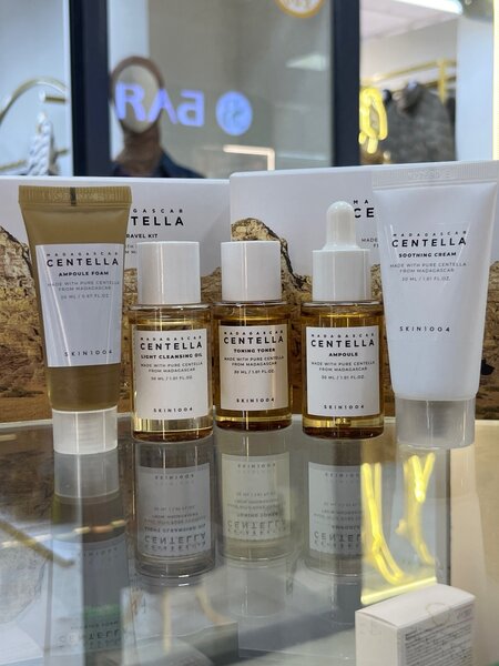 Мини набор от Centella