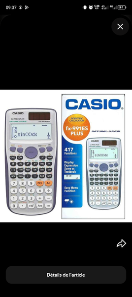 Casio