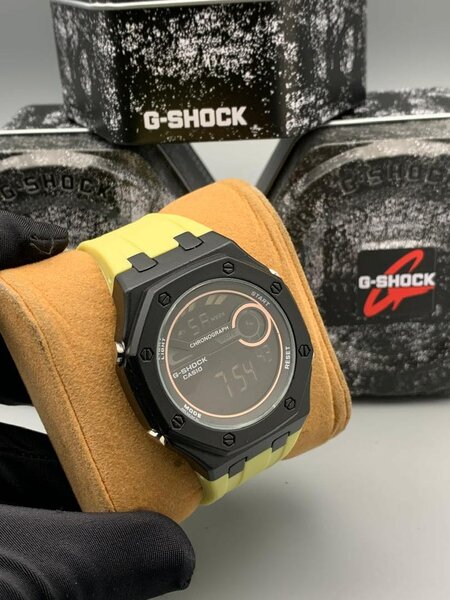 G-Shock Casio Watch