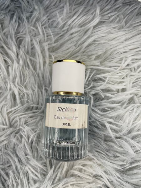 Parfum Sicilian 30ml Élégant