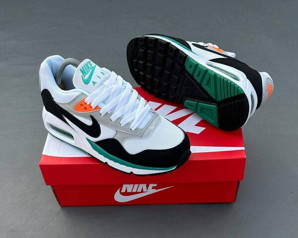 Nike Air Max Classiques