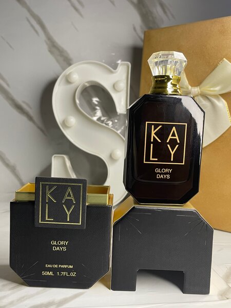 Parfum Kaly Glory Days