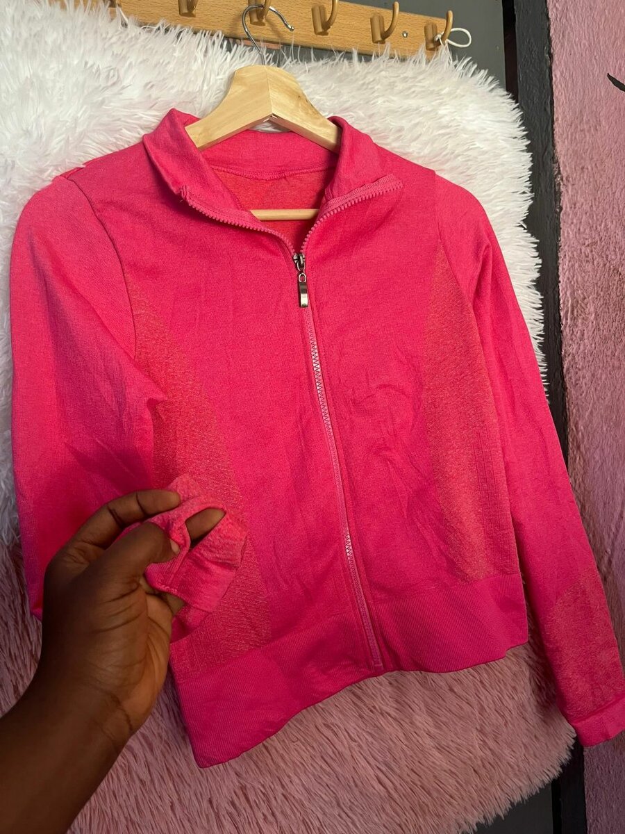 Vestes zippées femme élégantes