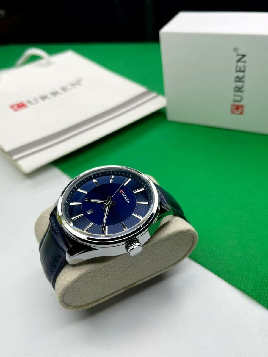 Montre élégante Curren