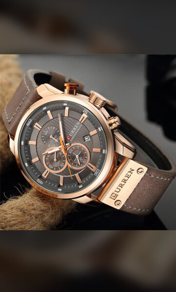 Montres Hommes Luxueuses