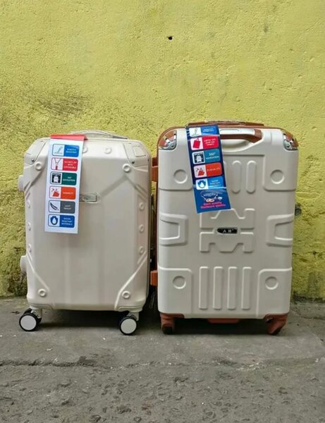 Valises Rigides de Voyage