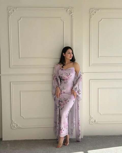 Женское платье