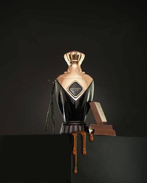 Parfum Prodigy Noir Luxueux