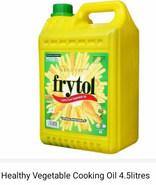 Frytoil