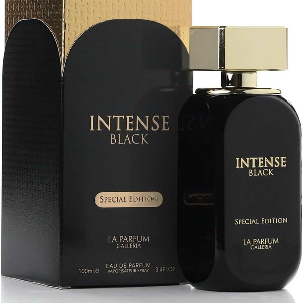 Parfum INTENSE BLACK Original
