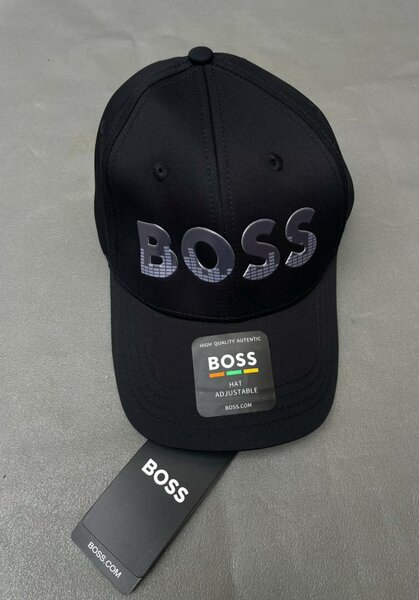 Casquette BOSS