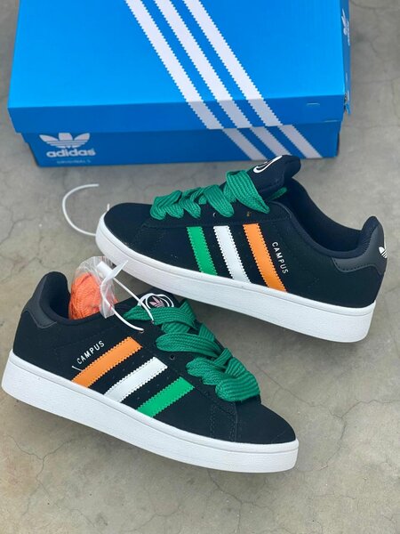 Baskets Adidas Campus