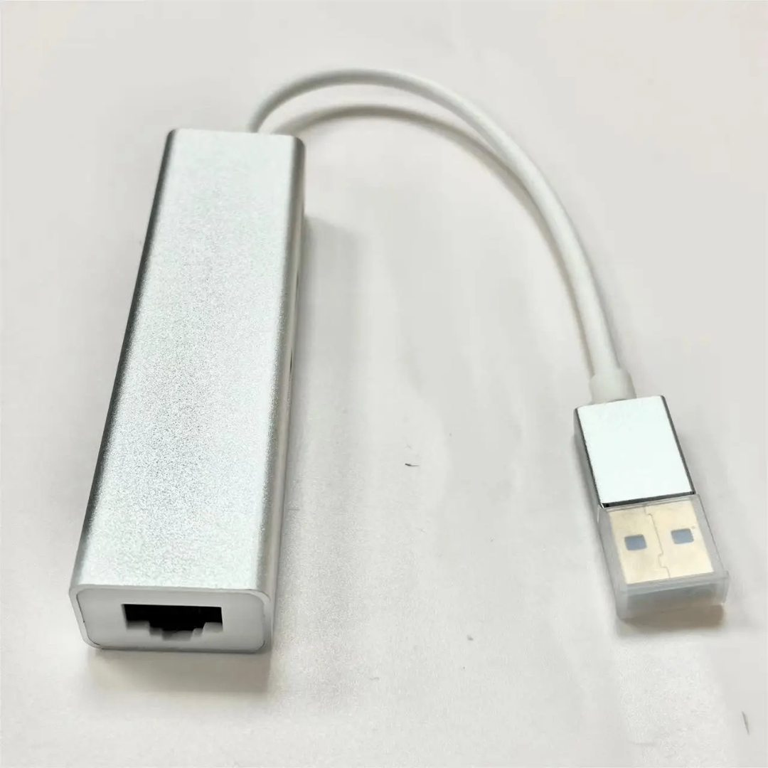 Adaptateur de port réseau