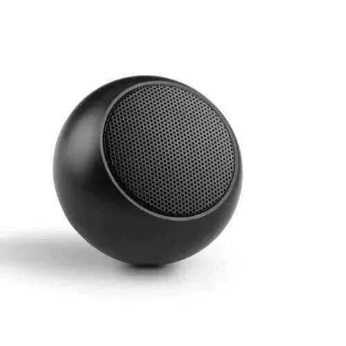 Mini Bluetooth Speaker