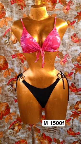 Ensemble Maillots de Bain Femme