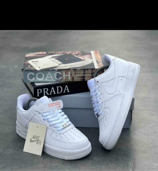 Baskets Nike Air Force 1