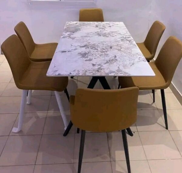 Ensemble Salle à Manger Moderne