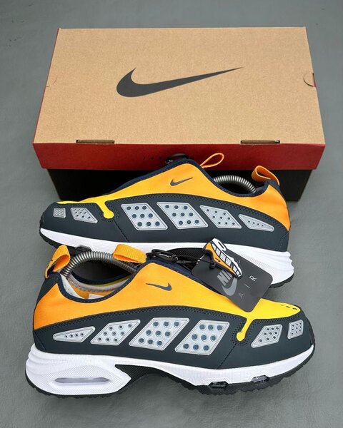 Nike Air Max Modern Running