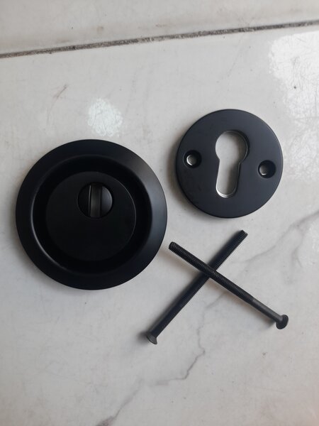 Turkey cylinder cover